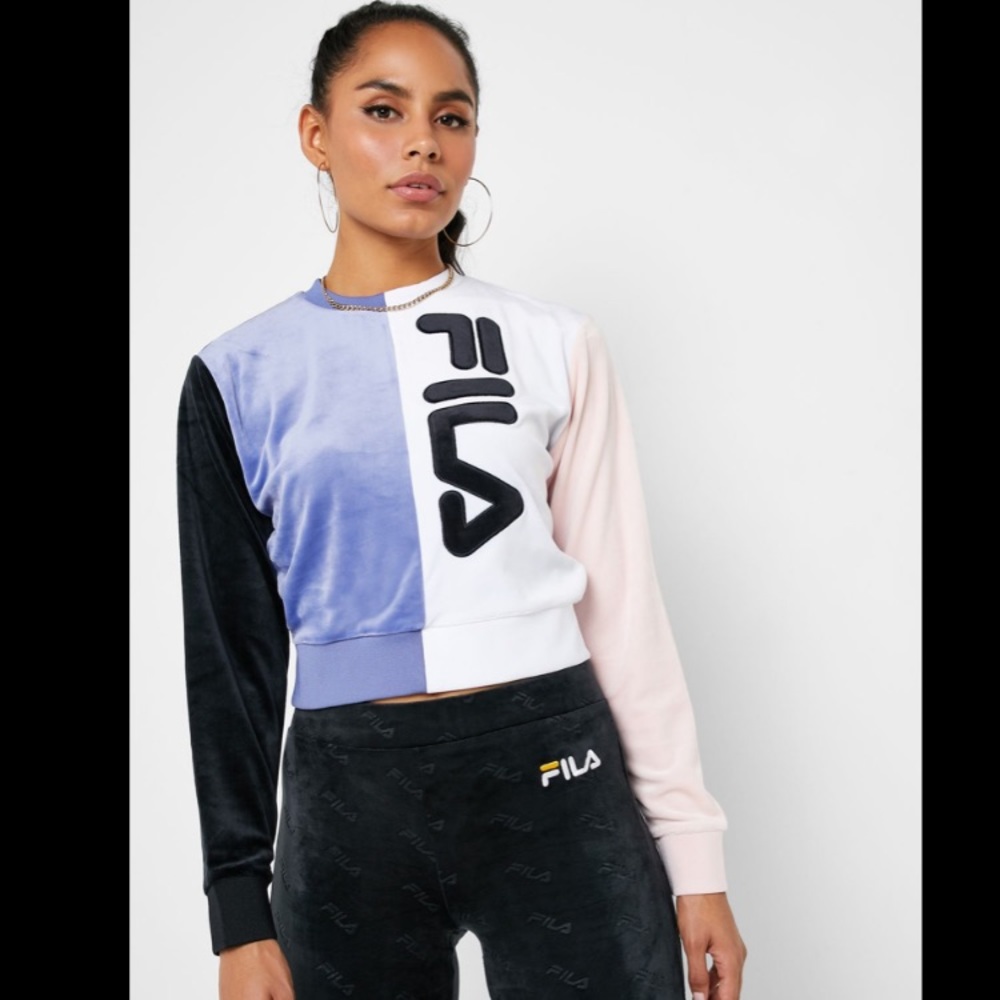 FILA Nicoline Sweatshirt